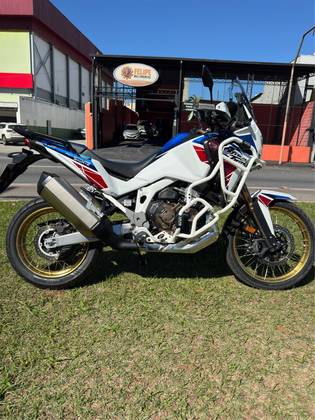 HONDA CRF 1100L AFRICA TWIN ADVENTURE SPORTS ES DCT HONDA CRF 1100L AFRICA TWIN ADVENTURE SPORTS ES DCT